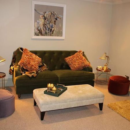 Woodland Retreat In Lytham. Villa Lytham St Annes Exterior foto