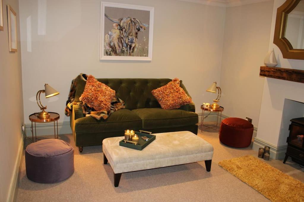 Woodland Retreat In Lytham. Villa Lytham St Annes Exterior foto