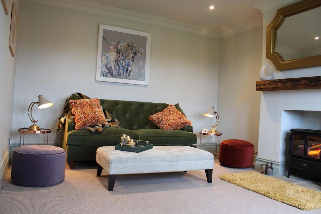 Woodland Retreat In Lytham. Villa Lytham St Annes Exterior foto