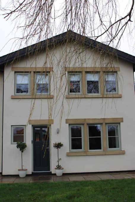 Woodland Retreat In Lytham. Villa Lytham St Annes Exterior foto
