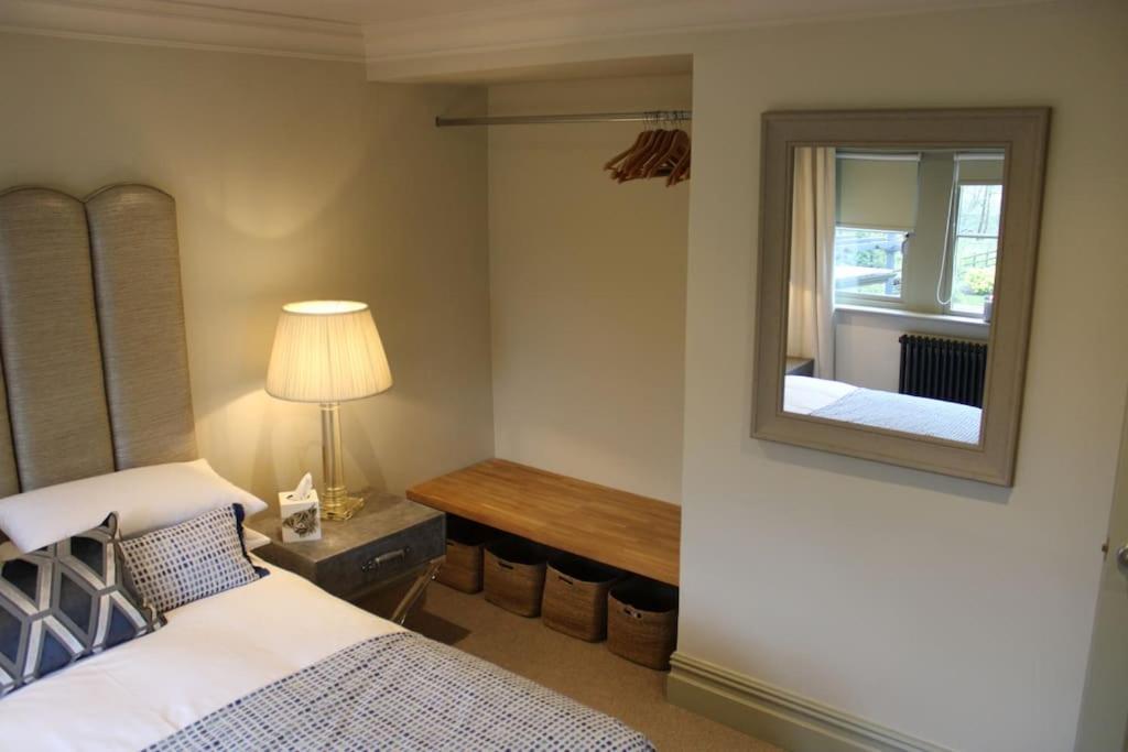 Woodland Retreat In Lytham. Villa Lytham St Annes Exterior foto
